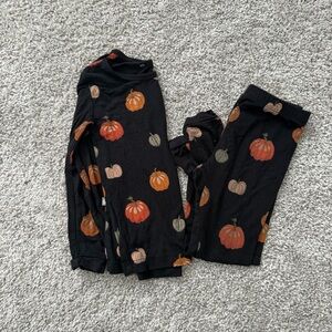 KYTE BABY- Pumpkins/Fall 2 Piece Long Sleeve Pajamas- 2T